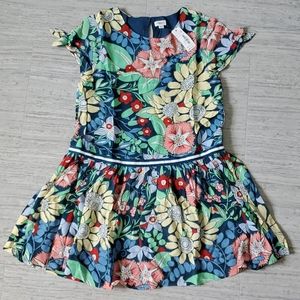 NWT Gymboree size 10-12 dress